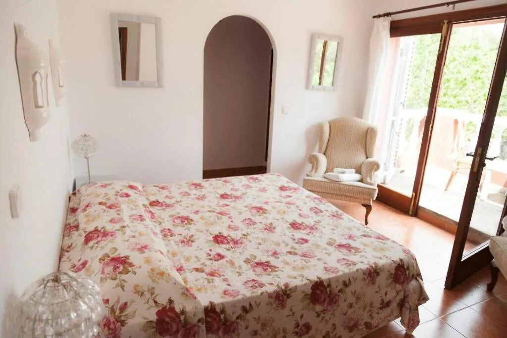 הוילה Sant Jordi de ses Salines Big House In Ibiza With Sea View בית נופש