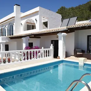 Carlos Ibiza Sant Jordi de ses Salines